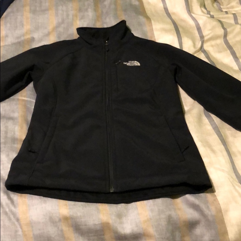 The North Face Apex Bionic Jacket Black XS